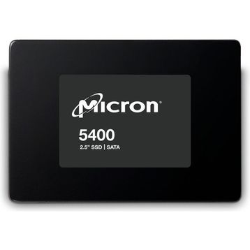 Micron MTFDDAK1T9TGA-1BC1ZABYYR 5400 Pro 1920 GB Sata 2.5" SSD
