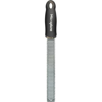 Microplane 46020E Siyah Rende