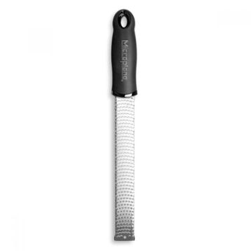 Microplane 46020E Siyah Rende