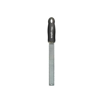 Microplane 46020E Siyah Rende
