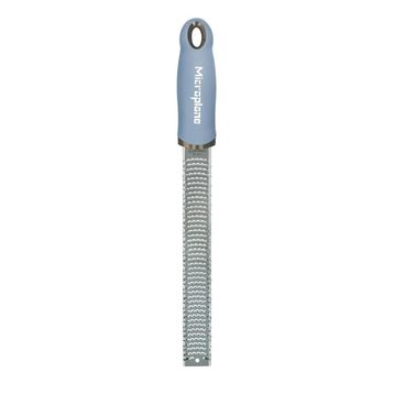 Microplane 46227E Premium Classic Gök Mavi Zester