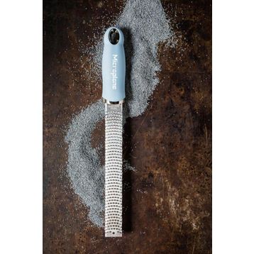Microplane 46227E Premium Classic Gök Mavi Zester