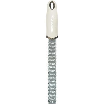 Microplane 46323E Premium Classic Kaşmir Beyaz Zester