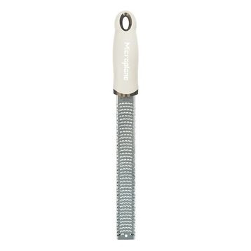 Microplane 46323E Premium Classic Kaşmir Beyaz Zester