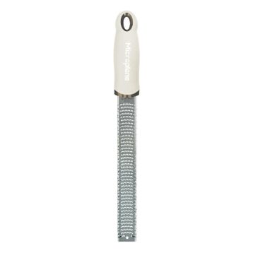 Microplane 46323E Premium Classic Kaşmir Beyaz Zester