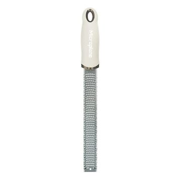 Microplane 46323E Premium Classic Kaşmir Beyaz Zester