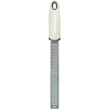 Microplane 46323E Premium Classic Kaşmir Beyaz Zester
