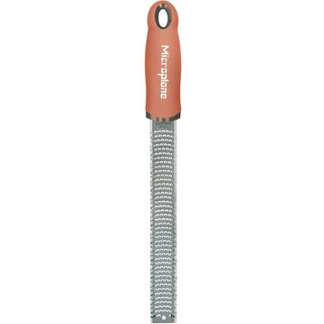 Microplane 46823E Premium Classic Tarçın Turuncu Zester