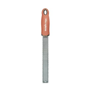 Microplane 46823E Premium Classic Tarçın Turuncu Zester