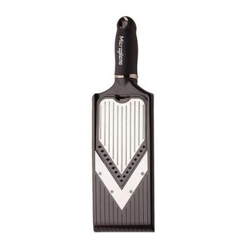 Microplane 48940E Julienne Özellikli V Doğrayıcı