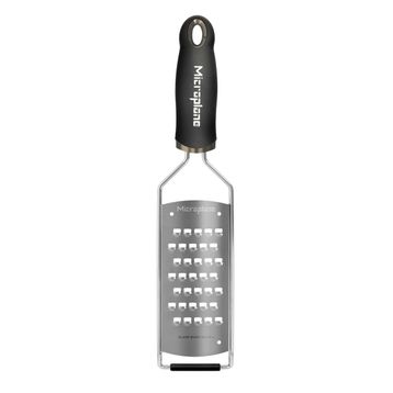 Microplane Gourmet Extra-Geniş Rende