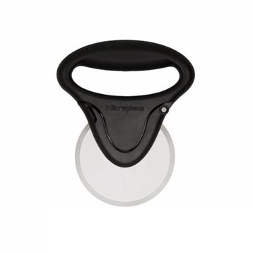 Microplane Pizza Kesici