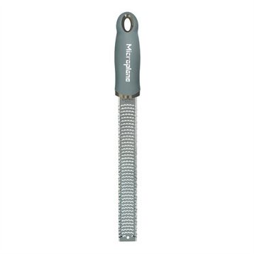 Microplane Premium Classic Zester Okaliptüs Yeşili Rende