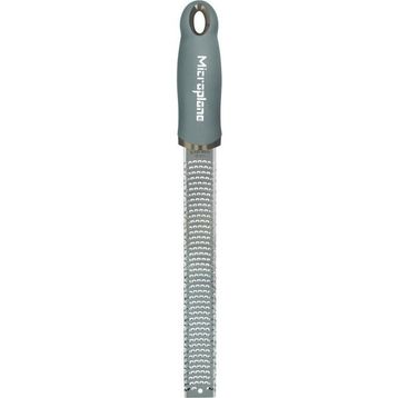 Microplane Premium Classic Zester Okaliptüs Yeşili Rende
