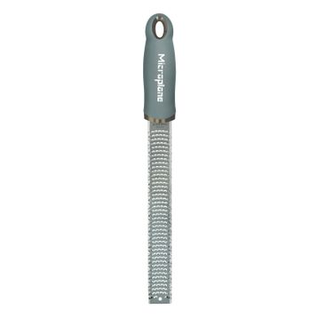 Microplane Premium Classic Zester Okaliptüs Yeşili Rende