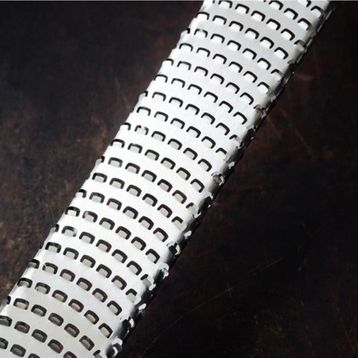 Microplane Premium Classic Zester Okaliptüs Yeşili Rende
