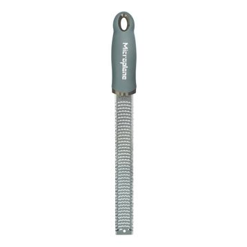 Microplane Premium Classic Zester Okaliptüs Yeşili Rende