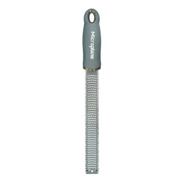 Microplane Premium Classic Zester Okaliptüs Yeşili Rende