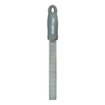 Microplane Premium Classic Zester Okaliptüs Yeşili Rende