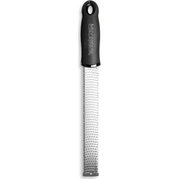 Microplane Premium Classic Zester Siyah Rende