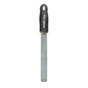 Microplane Premium Classic Zester Siyah Rende