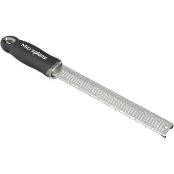 Microplane Premium Classic Zester Siyah Rende
