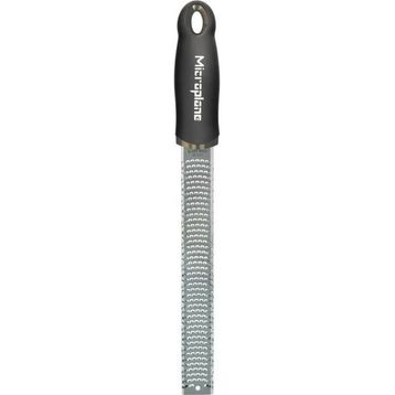Microplane Premium Classic Zester Siyah Rende