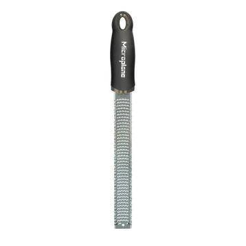 Microplane Premium Classic Zester Siyah Rende
