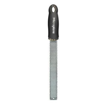 Microplane Premium Classic Zester Siyah Rende