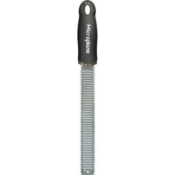 Microplane Premium Classic Zester Siyah Rende