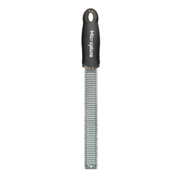 Microplane Premium Classic Zester Siyah Rende