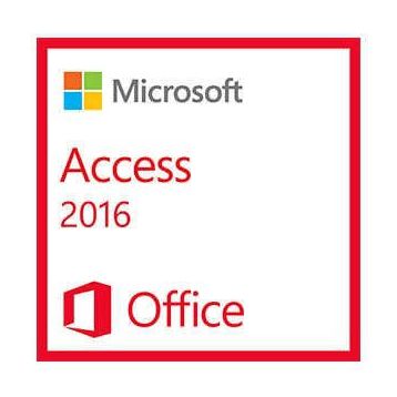 Microsoft Access 2016 - Osman Gürkan