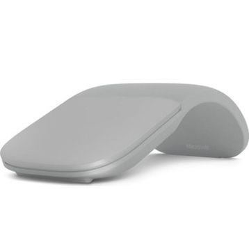 Microsoft CZV-00001 Gri Surface Arc Mouse Açık