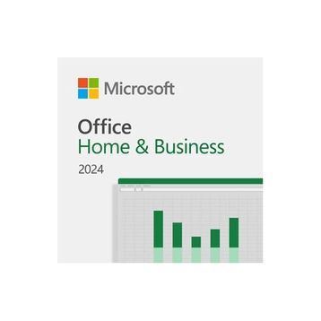 Microsoft EP2-06609 Office 2024 Ev ve İş TR/ENG WIN/MAC ESD Lisans