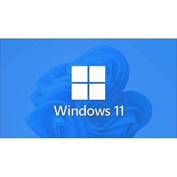 Microsoft Esd FQC-10572 Windows 11 Pro 32/64bıt Tr/Eng Lisans