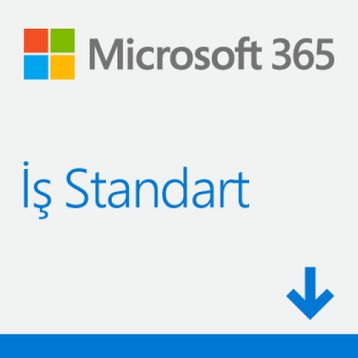 Microsoft ESD KLQ-00212 Office 365 İş Standart