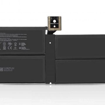 Microsoft G3HTA038H Tablet Bataryası