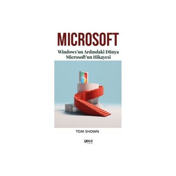 Microsoft Gece Kitaplığı