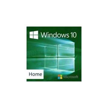 Microsoft KW9-00139 Windows 10 Home 64bit İngilizce İşletim Sistemi