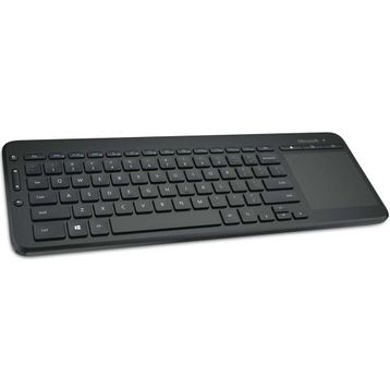 Microsoft N9Z-00017 Klavye
