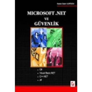 MICROSOFT .NET VE GÜVENLIK - YUNUS EMRE ALPÖZEN