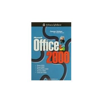 MICROSOFT OFFICE 2000 - OSMAN GÜRKAN