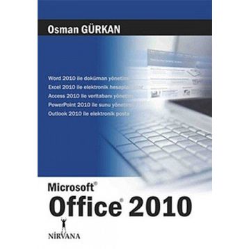Microsoft Office 2010 - Osman Gürkan