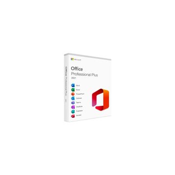 Microsoft Office 2021 Pro Plus Retail Dijital Lisans Anahtarı Dijital Üyelik