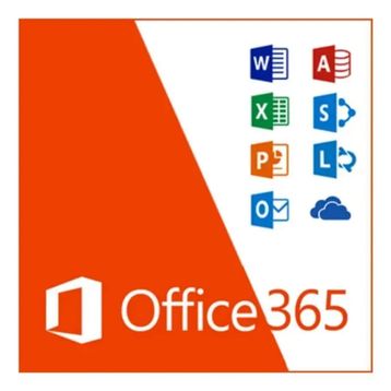 Microsoft Office 365 Pro Plus Ofis Yazılımı