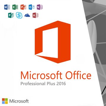 Microsoft Office Ev Ve Öğrenci 2016 Elektronik Lisans Ofis Yazılımı