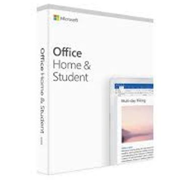 Microsoft Office Ev ve Öğrenci 2019 Türkçe Lisans