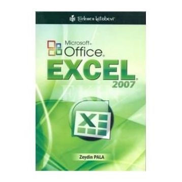 MICROSOFT OFFICE EXCEL 2007 - ZEYDIN PALA