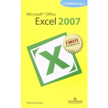 MICROSOFT OFFICE EXCEL 2007 - ZEYDIN PALA