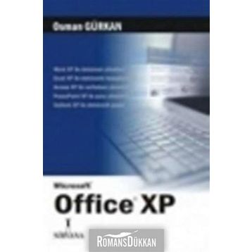 MICROSOFT OFFICE XP - OSMAN GÜRKAN
